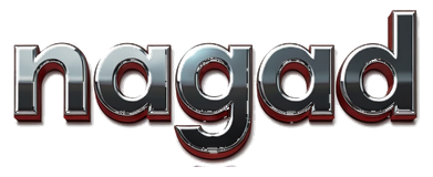 nagad logo